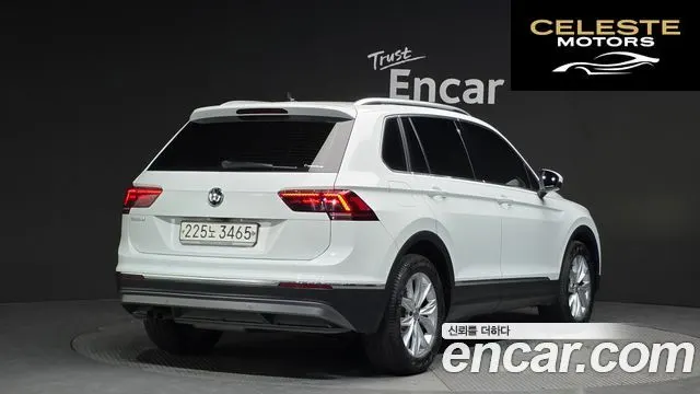 VOLKSWAGEN 22.0 TDI Premium 2020 — photo 2 sur 20