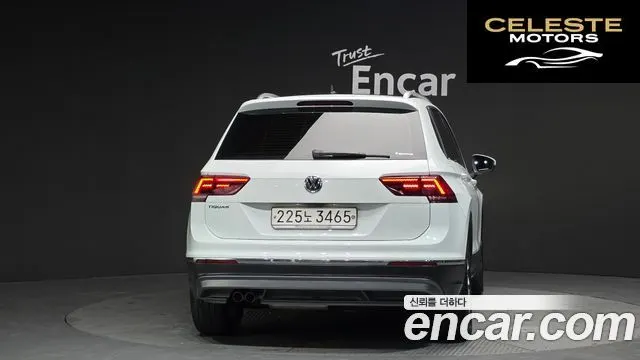 VOLKSWAGEN 22.0 TDI Premium 2020 — photo 4 sur 20