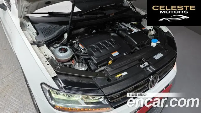 VOLKSWAGEN 22.0 TDI Premium 2020 — photo 6 sur 20