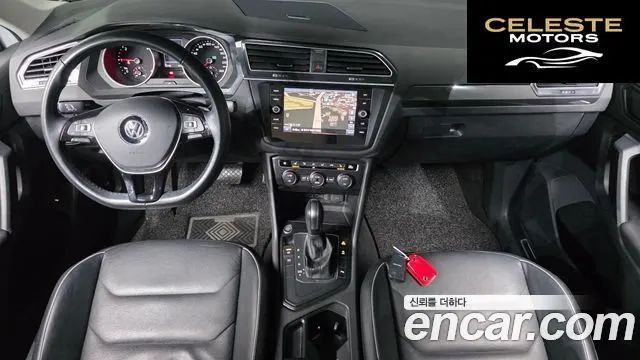 VOLKSWAGEN 22.0 TDI Premium 2020 — photo 7 sur 20