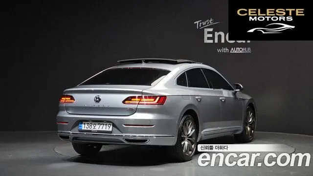 VOLKSWAGEN 2.0 TDI 4 2020 — photo 2 sur 20