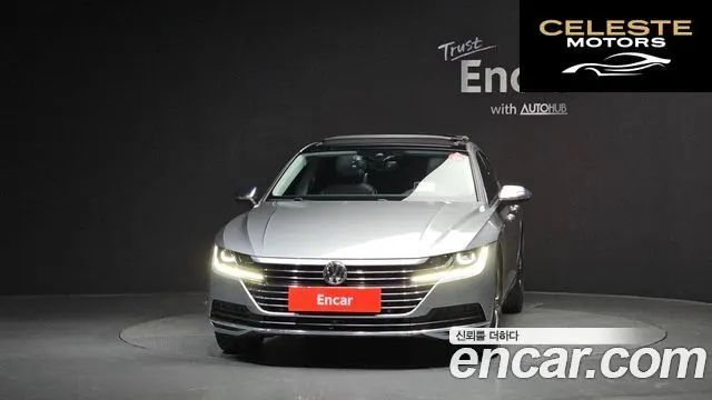 VOLKSWAGEN 2.0 TDI 4 2020 — photo 3 sur 20