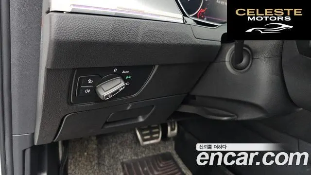 VOLKSWAGEN 2.0 TDI Premium 2018 — photo 17 sur 20