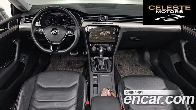 VOLKSWAGEN 2.0 TDI Premium 2018 — photo 6 sur 20