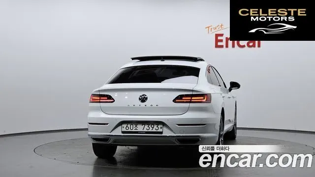 VOLKSWAGEN 2.0 TDI Premium 2018 — photo 3 sur 20