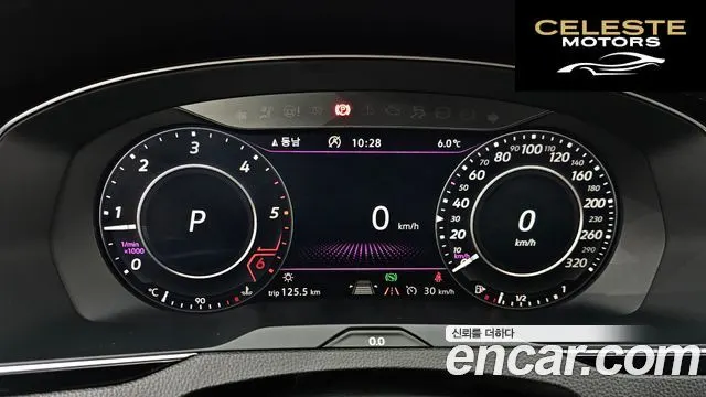 VOLKSWAGEN 2.0 TDI Premium 2018 — photo 7 sur 20