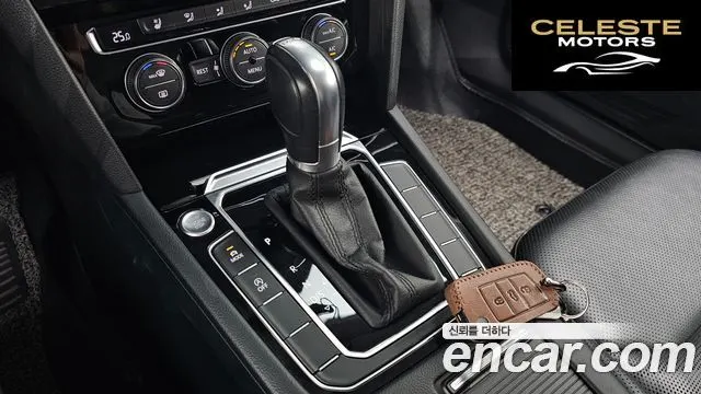 VOLKSWAGEN 2.0 TDI Premium 2018 — photo 8 sur 20