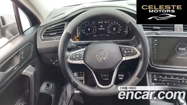 VOLKSWAGEN 2.0 TSI 2023 — photo 13 sur 26