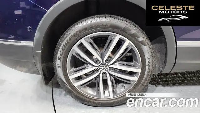 VOLKSWAGEN 2.0 TSI 2023 — photo 5 sur 26