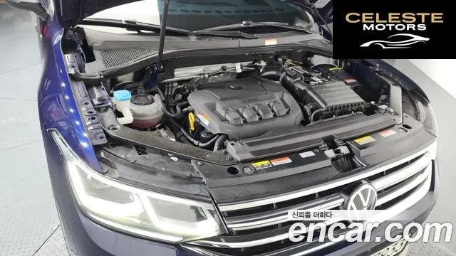 VOLKSWAGEN 2.0 TSI 2023 — photo 6 sur 26