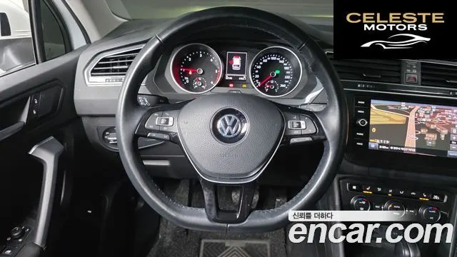 VOLKSWAGEN 22.0 TDI Premium 2020 — photo 14 sur 20