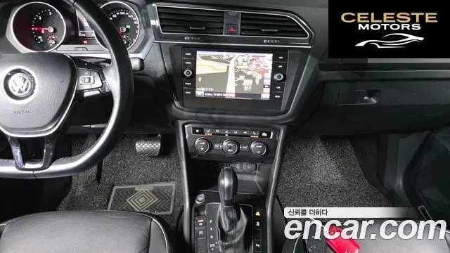 VOLKSWAGEN 22.0 TDI Premium 2020 — photo 15 sur 20