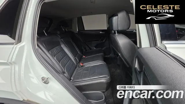 VOLKSWAGEN 22.0 TDI Premium 2020 — photo 19 sur 20