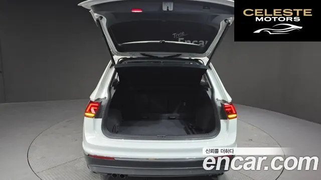 VOLKSWAGEN 22.0 TDI Premium 2020 — photo 20 sur 20