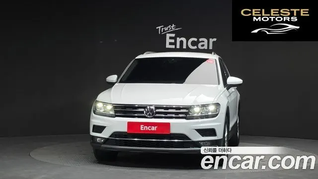 VOLKSWAGEN 22.0 TDI Premium 2020 — photo 3 sur 20