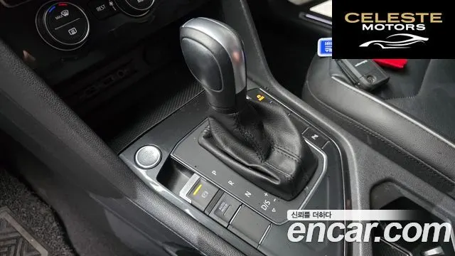 VOLKSWAGEN 22.0 TDI Premium 2020 — photo 9 sur 20