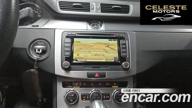 VOLKSWAGEN CC 2.0 TDI 2015 — photo 16 sur 20