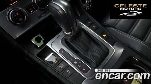 VOLKSWAGEN CC 2.0 TDI 2015 — photo 9 sur 20