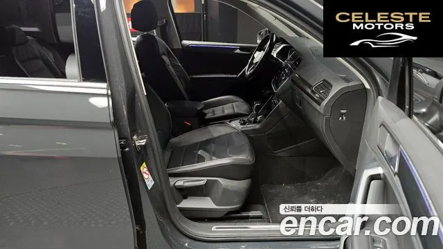 VOLKSWAGEN 22.0 TDI Premium 2021 — photo 11 sur 20