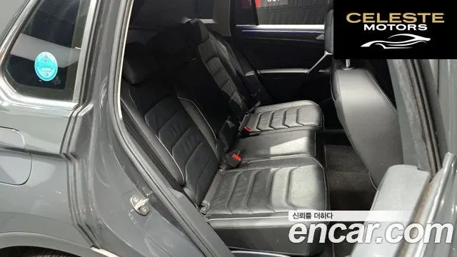 VOLKSWAGEN 22.0 TDI Premium 2021 — photo 12 sur 20