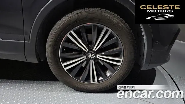 VOLKSWAGEN 22.0 TDI Premium 2021 — photo 5 sur 20