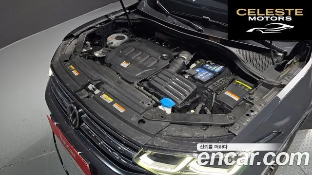 VOLKSWAGEN 22.0 TDI Premium 2021 — photo 6 sur 20
