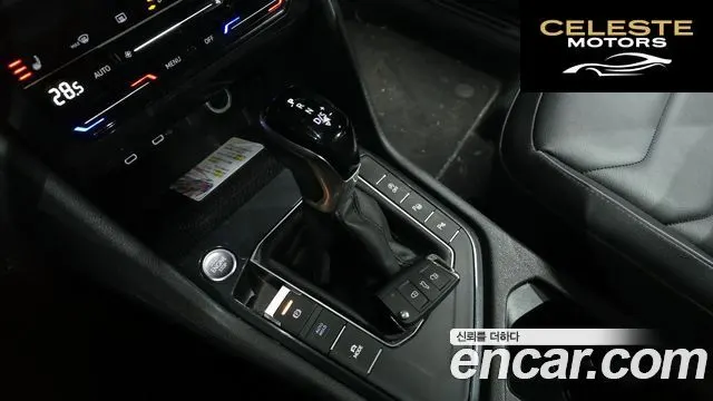 VOLKSWAGEN 22.0 TDI Premium 2021 — photo 9 sur 20