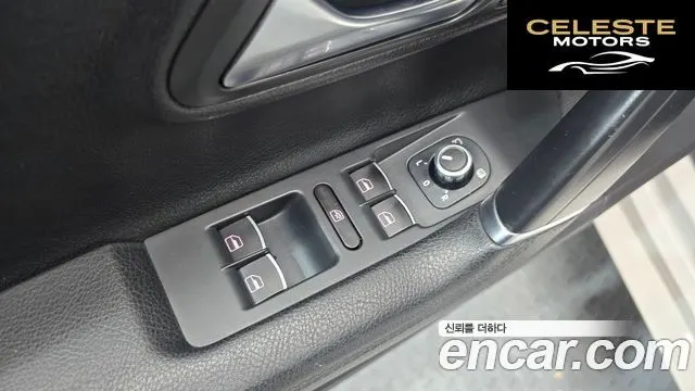 VOLKSWAGEN CC 2.0 TSI 2014 — photo 14 sur 20