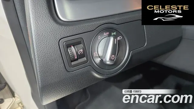 VOLKSWAGEN CC 2.0 TSI 2014 — photo 15 sur 20
