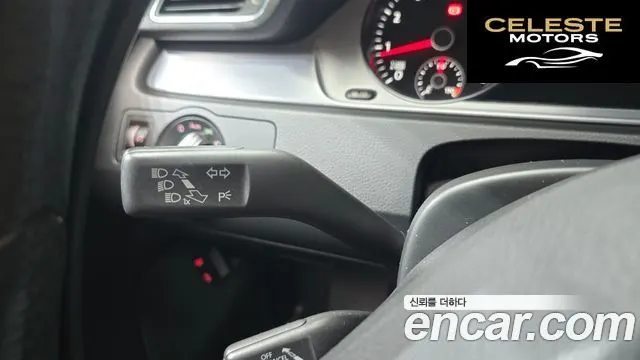 VOLKSWAGEN CC 2.0 TSI 2014 — photo 17 sur 20