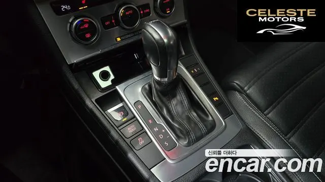 VOLKSWAGEN CC 2.0 TSI 2014 — photo 9 sur 20