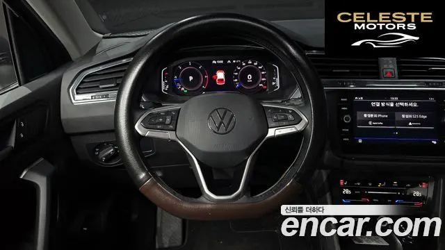 VOLKSWAGEN 22.0 TDI Premium 2021 — photo 13 sur 20