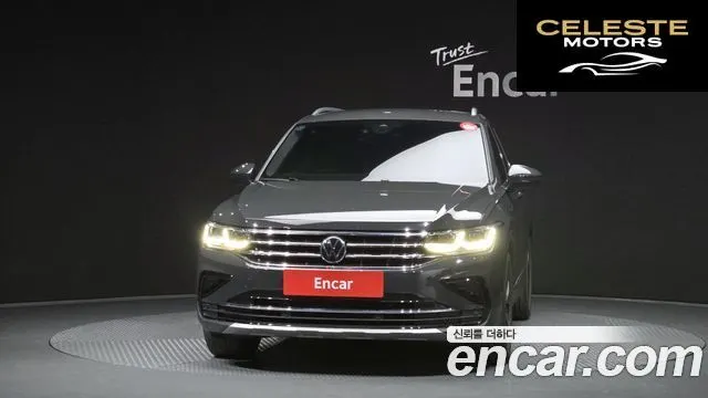 VOLKSWAGEN 22.0 TDI Premium 2021 — photo 3 sur 20