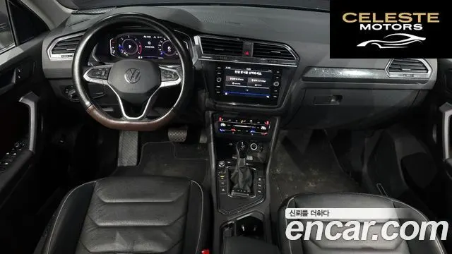 VOLKSWAGEN 22.0 TDI Premium 2021 — photo 7 sur 20