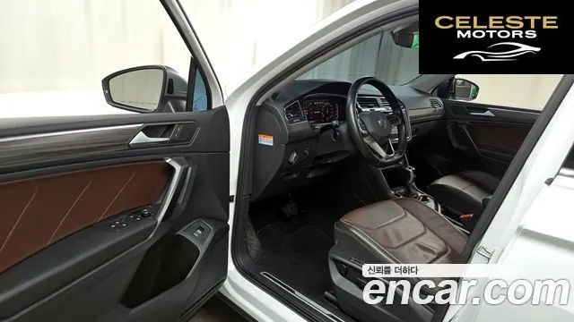 VOLKSWAGEN 2.0 TSI 2022 — photo 11 sur 20