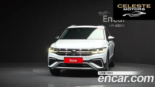 VOLKSWAGEN 2.0 TSI 2022 — photo 3 sur 20