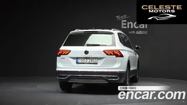 VOLKSWAGEN 2.0 TSI 2022 — photo 4 sur 20