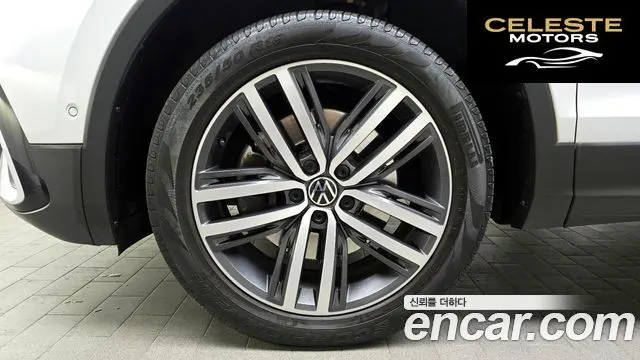 VOLKSWAGEN 2.0 TSI 2022 — photo 5 sur 20