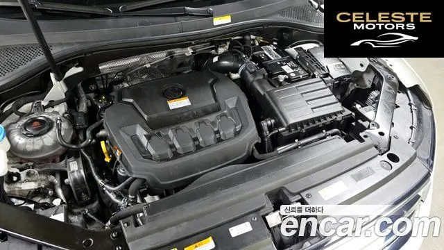 VOLKSWAGEN 2.0 TSI 2022 — photo 6 sur 20