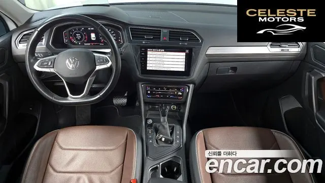VOLKSWAGEN 2.0 TSI 2022 — photo 7 sur 20