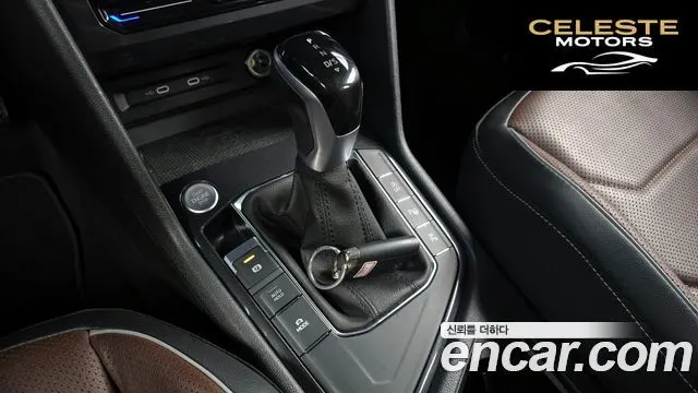 VOLKSWAGEN 2.0 TSI 2022 — photo 9 sur 20