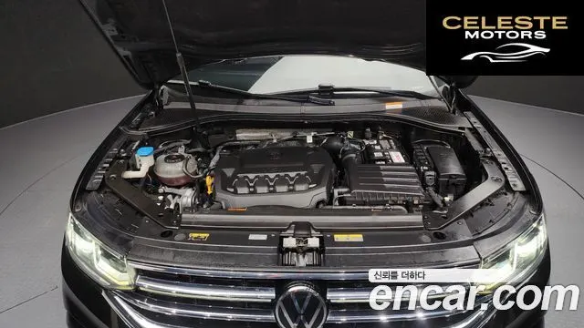 VOLKSWAGEN 2.0 TSI 2023 — photo 6 sur 20