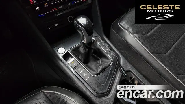 VOLKSWAGEN 2.0 TSI 2023 — photo 9 sur 20