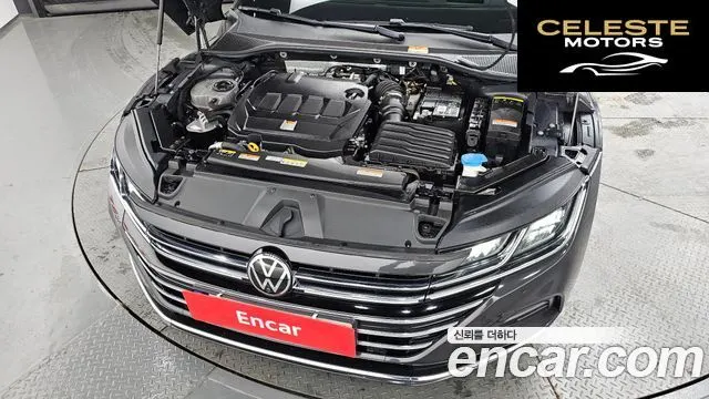 VOLKSWAGEN 2.0 TDI 2022 — photo 6 sur 20