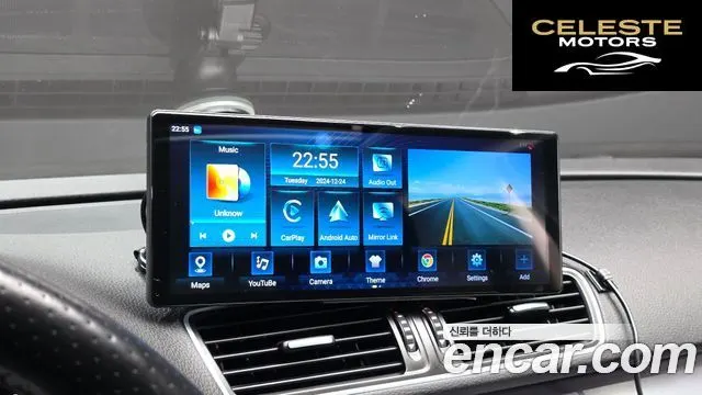 VOLKSWAGEN CC 2.0 TDI RLine 2013 — photo 14 sur 26