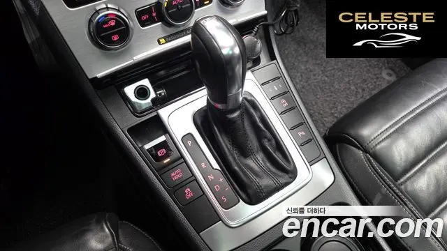 VOLKSWAGEN CC 2.0 TDI RLine 2013 — photo 9 sur 26