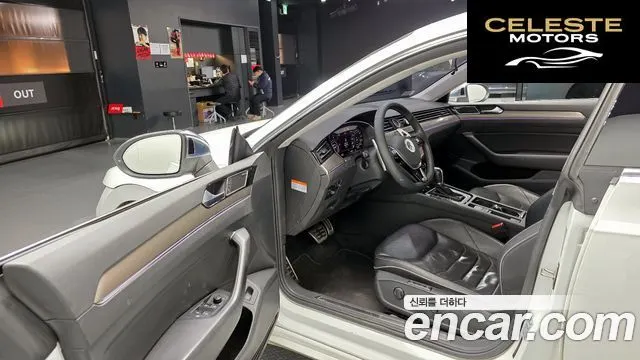 VOLKSWAGEN 2.0 TDI 2019 — photo 11 sur 20