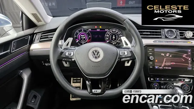 VOLKSWAGEN 2.0 TDI 2019 — photo 13 sur 20