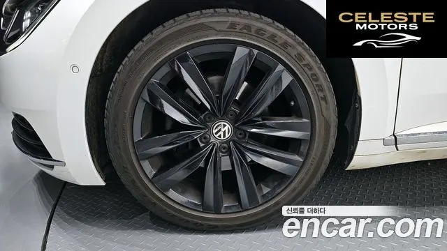 VOLKSWAGEN 2.0 TDI 2019 — photo 5 sur 20