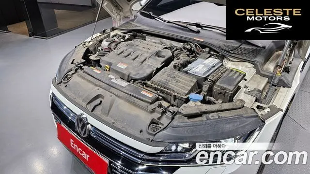 VOLKSWAGEN 2.0 TDI 2019 — photo 6 sur 20